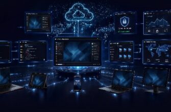 Отказоустойчивая VDI-инфраструктура: экосистема Termidesk